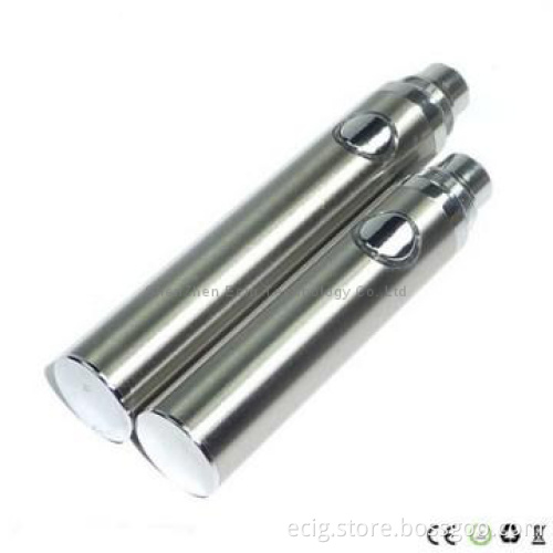 Evod battery and MT3 evod starter kit